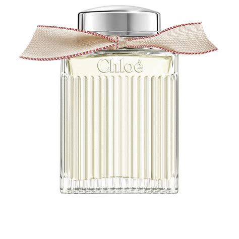 chloe l'eau parfem